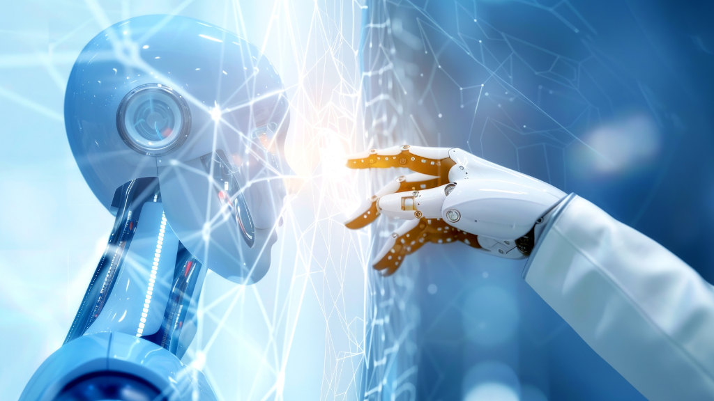 AI in founder journey