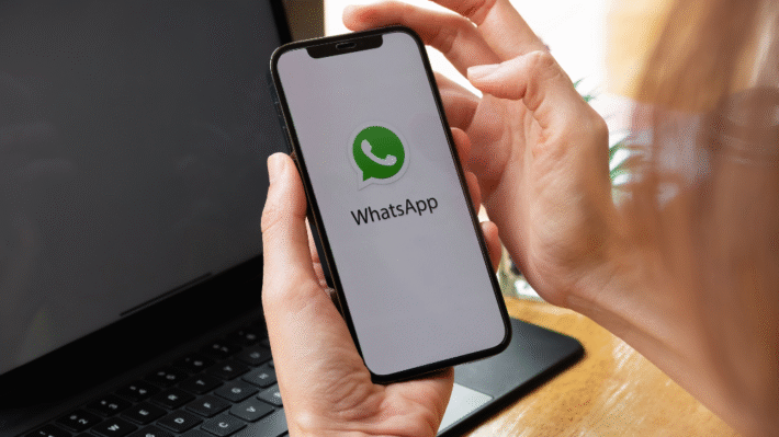 WhatsApp for startup marketing