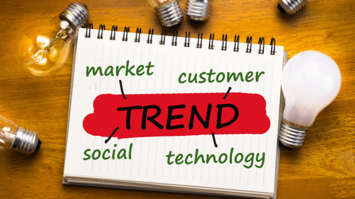 Startup Trends 2025