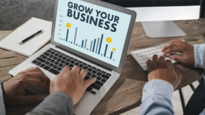 Growing Your Startup Network