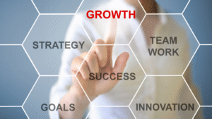 Company Growth Ideas