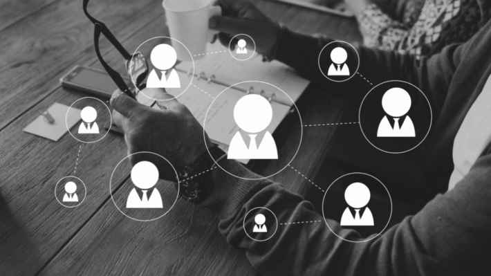 Founder Communities