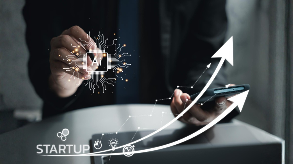 startup growth stage