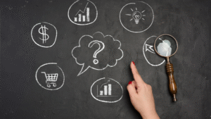 Startup Decision Making