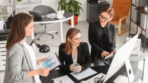 founder accountability groups