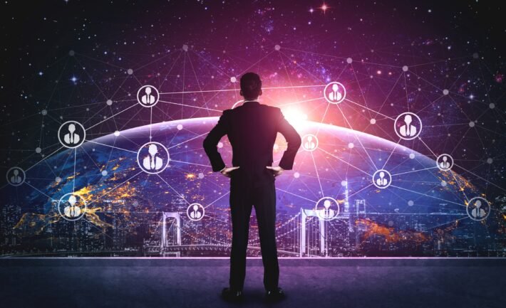 How to Build a Founder Network from Scratch in 2026