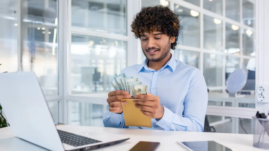 How Much Should You Pay Yourself as a Startup Founder?