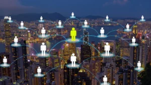 How to Find Startup Founders in Your City