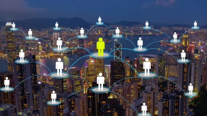 How to Find Startup Founders in Your City