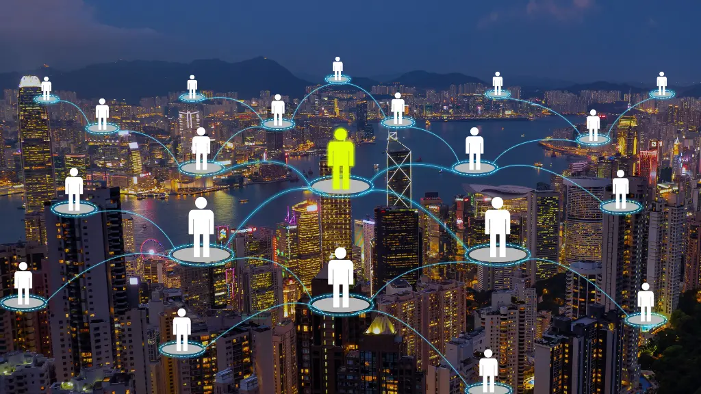 How to Find Startup Founders in Your City