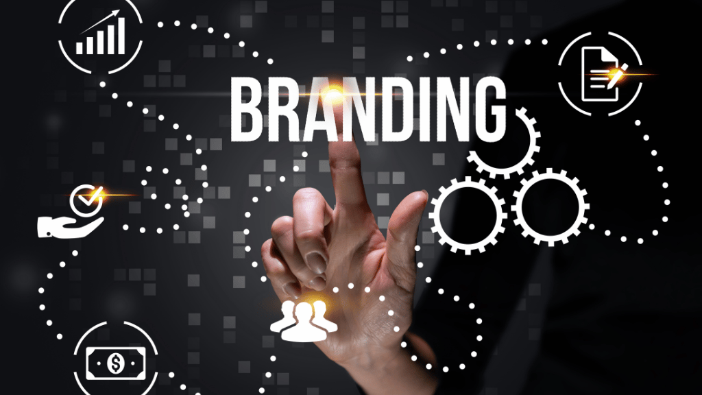 showing how to choose a branding agency by pricing tier