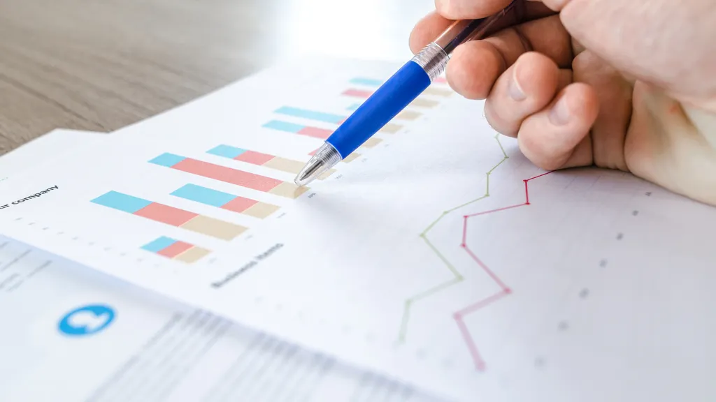 DPIIT startup recognition 2026 documents and charts on a founder's desk